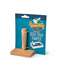 Burgon & Ball Seed Tray Tamper